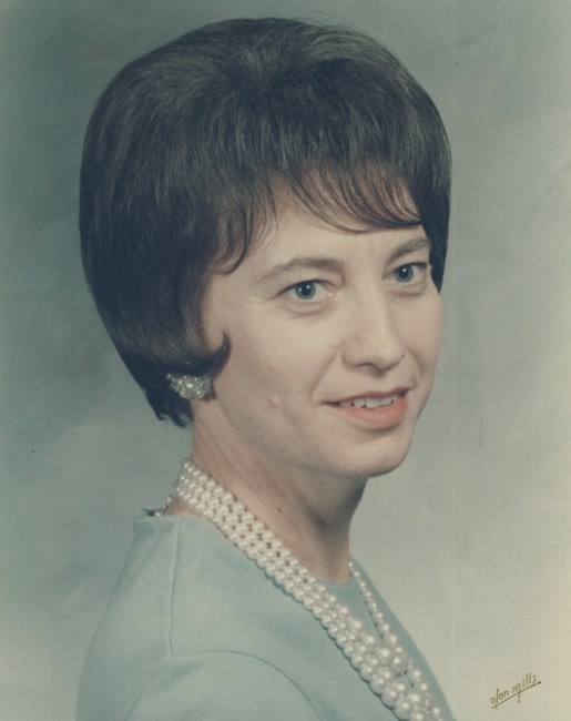 Obituary of Margaret Lucille Youngblood