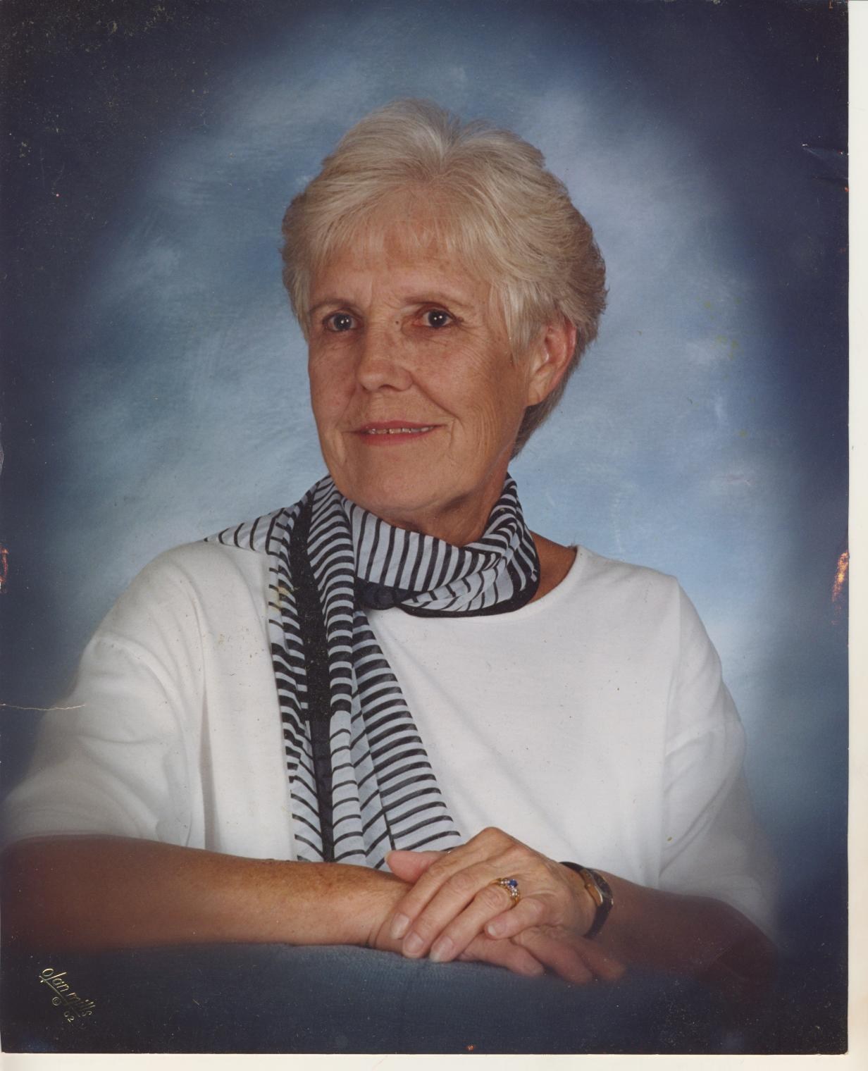 Obituary of Kathleen June Brooks