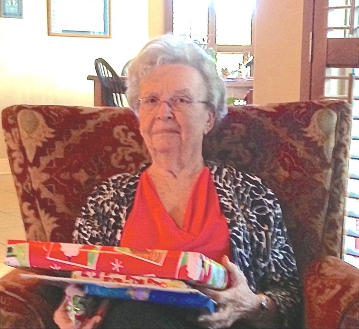 Obituary of Margaret Zimmerman