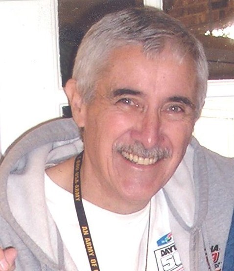 Obituary of Frederick G Gebhardt Jr.