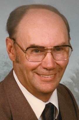 Obituary of William Glenn Williamson