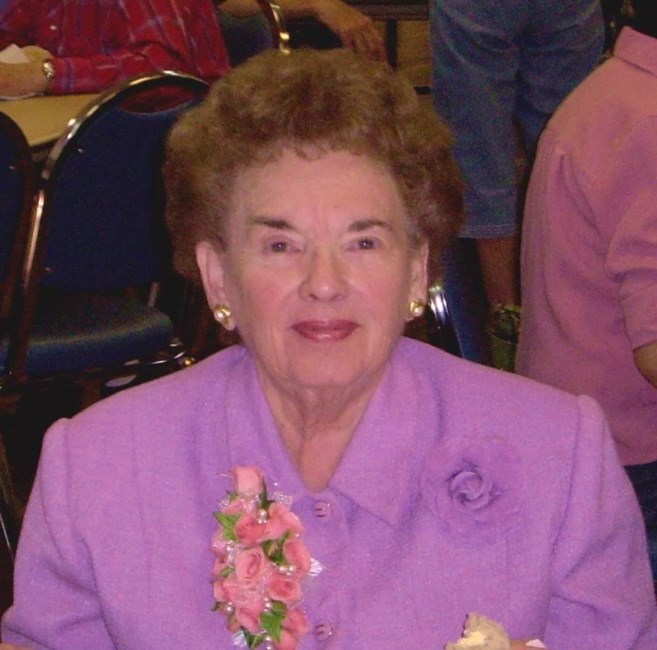 Obituary of Barbara W Cortese