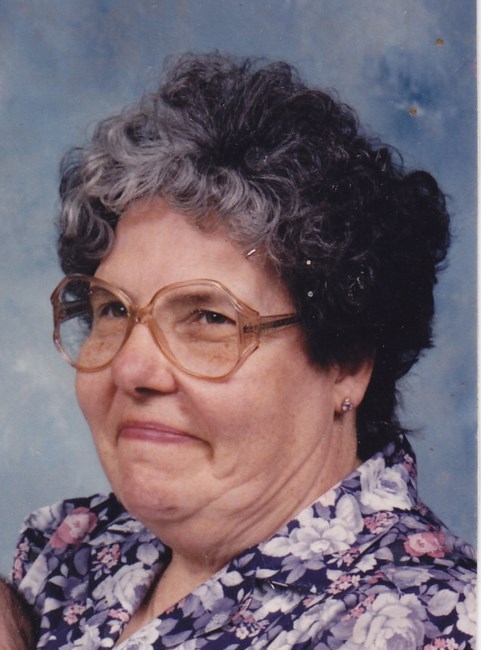 Obituario de Marla Rae Cummings