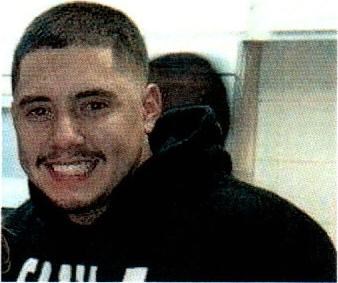 Obituary of Mario Andres Bellido