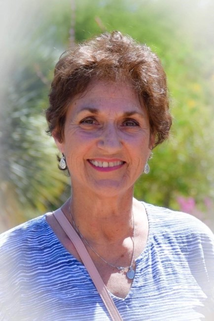 Obituary of Sharon Louise Canfield