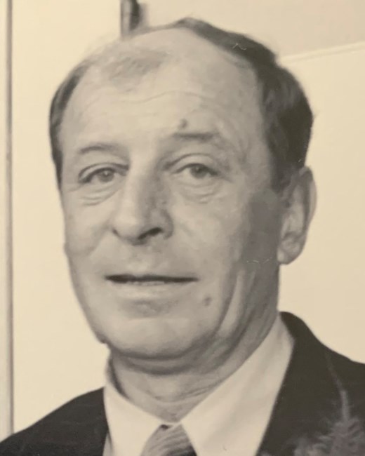 Obituary of Arsen Blazevic