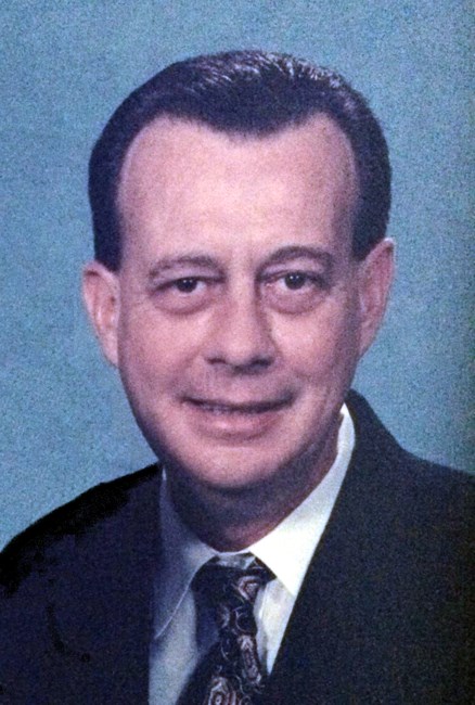 Obituary of Kenny Hobson