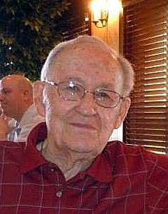 Obituary of William C. George