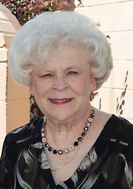 Obituary of Nancy Guidry Roy