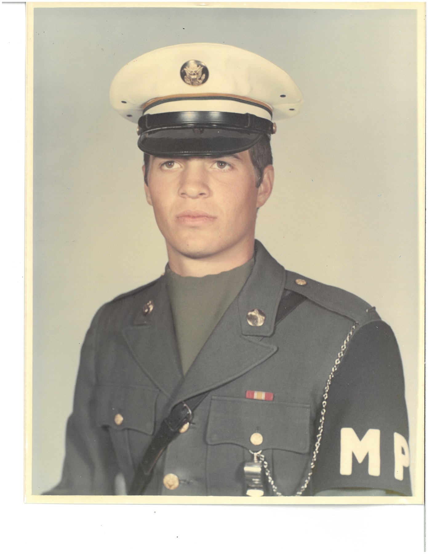 Obituary of Frank George Budiselich Jr.