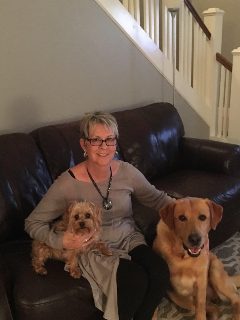 Obituary of Brenda Kay Hart