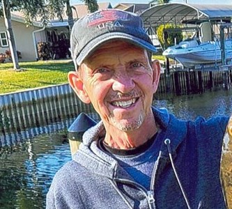 Obituary of Charles Stephen "Chuck" Trowbridge