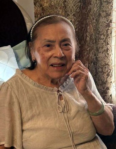 Obituary of Columba Felisa Diaz