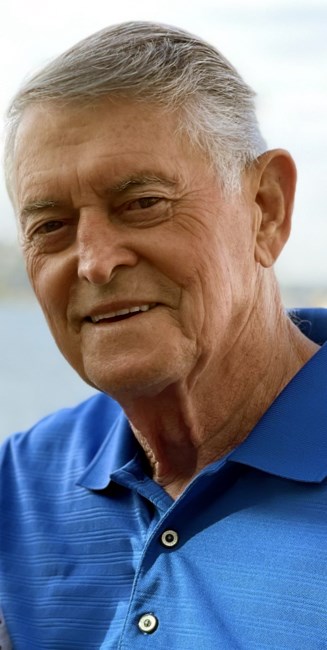 Obituary of Jimmy Edward Levan Sr.