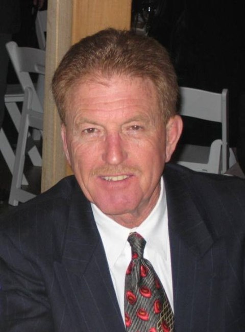 Obituario de Frank Alexander Kovacs