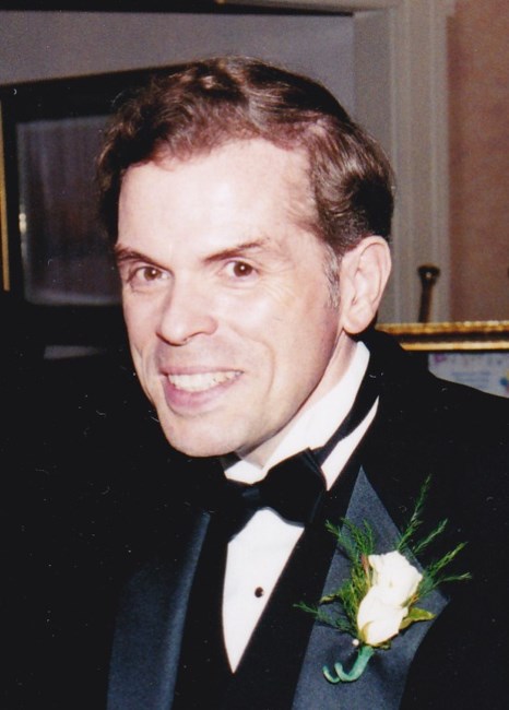 Obituary of John A. Mann