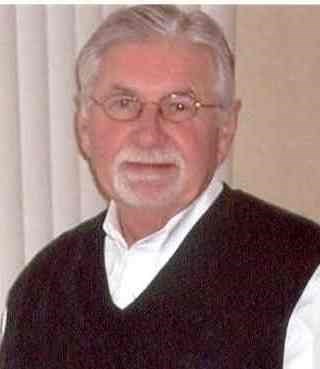 Obituary of Ronald L. McRae