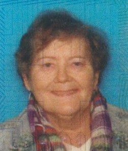 Obituary of Marjorie Ann "Marge" Akers Grubbs