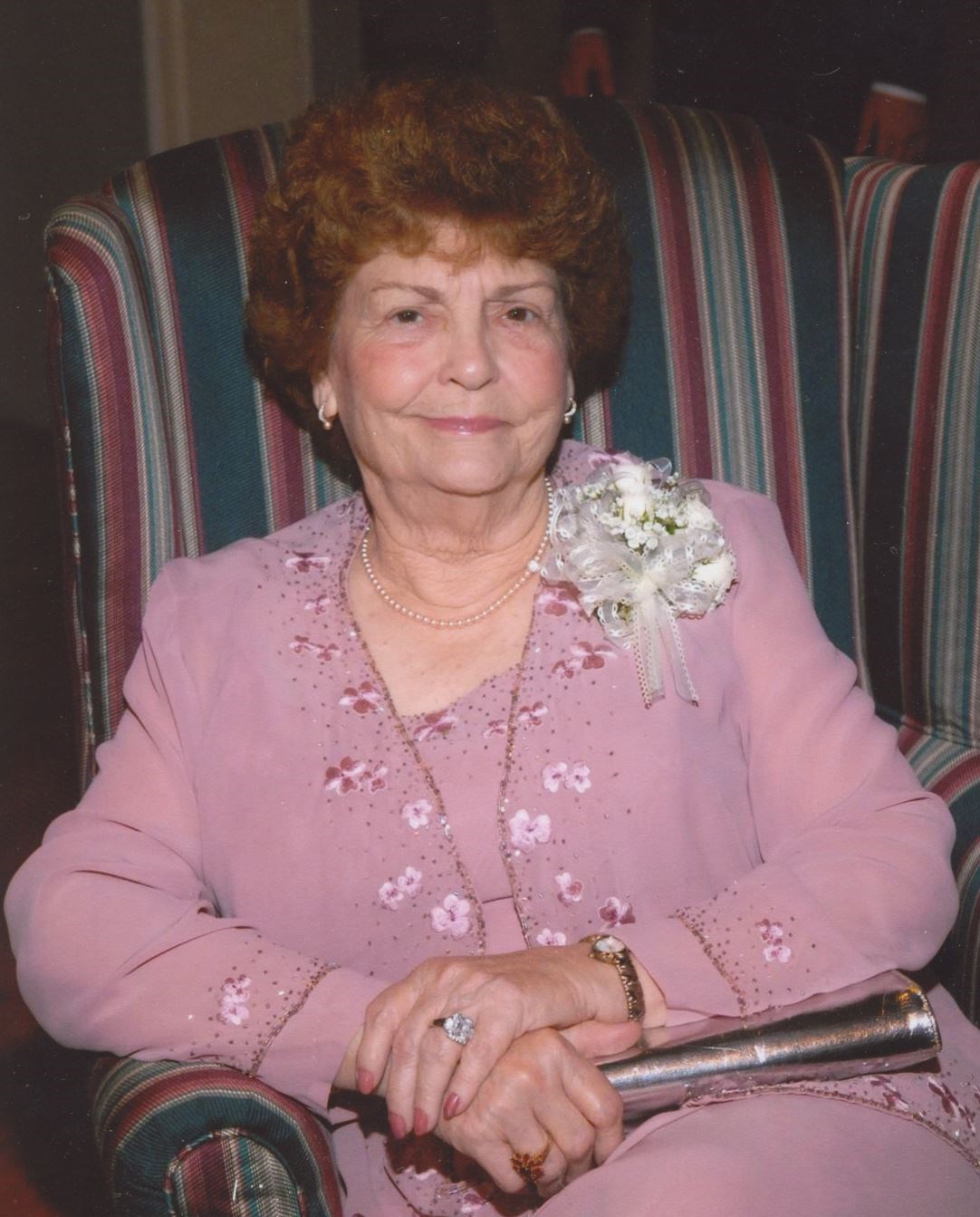 Kathleen Strickland Grimes Obituary Ozark, AL
