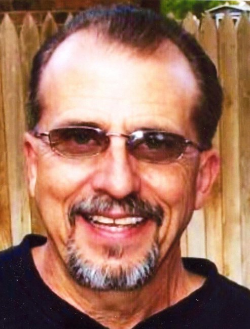 Obituary of Larry PeeWee DeSierra