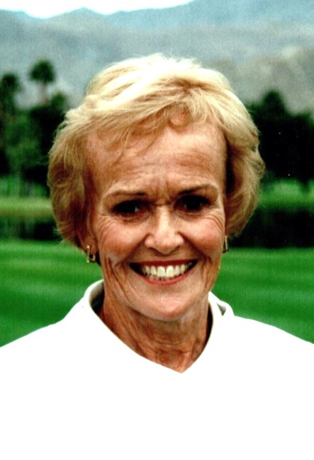 Obituary of Kathleen "Kay" Calvert Maryatt