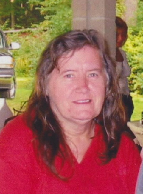 Obituary of Judy Ann Ellis