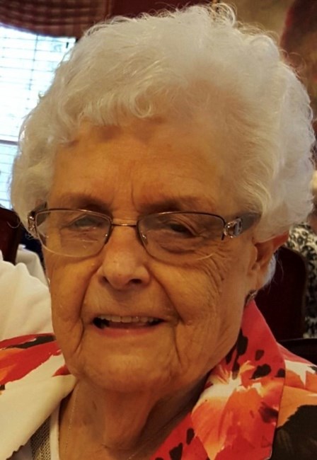 Obituario de Margaret J. Kline