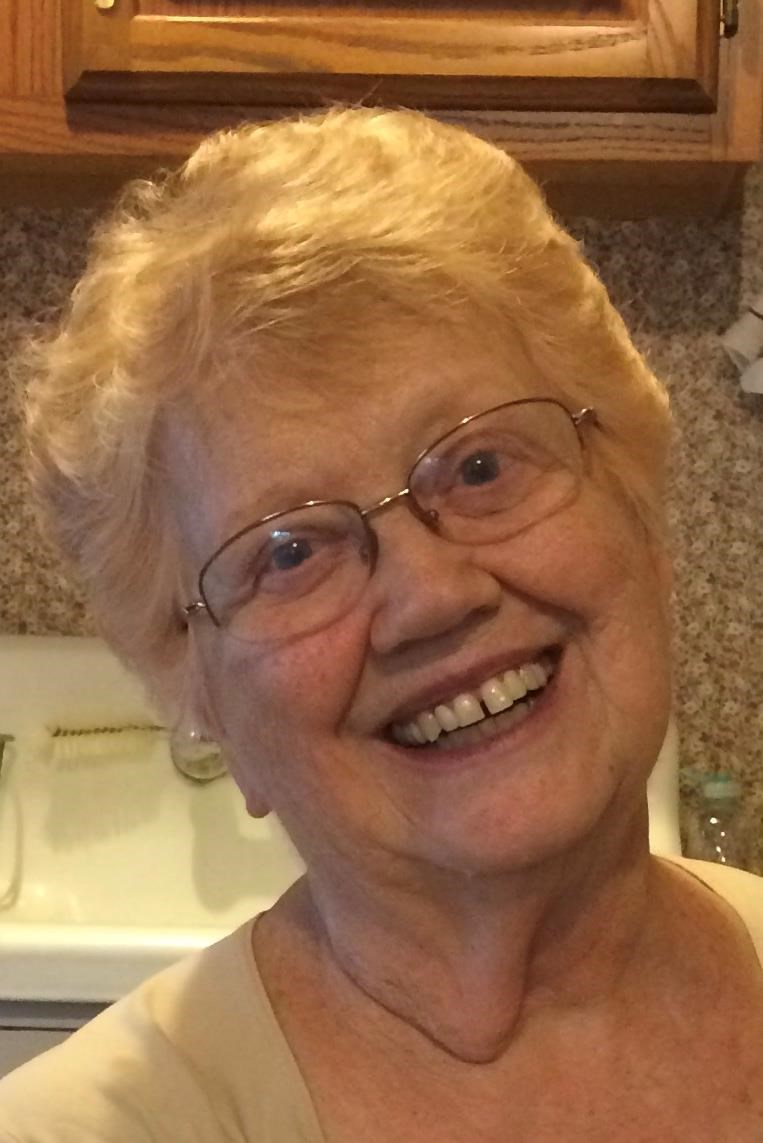 Obituary of Linda Ann Janecke