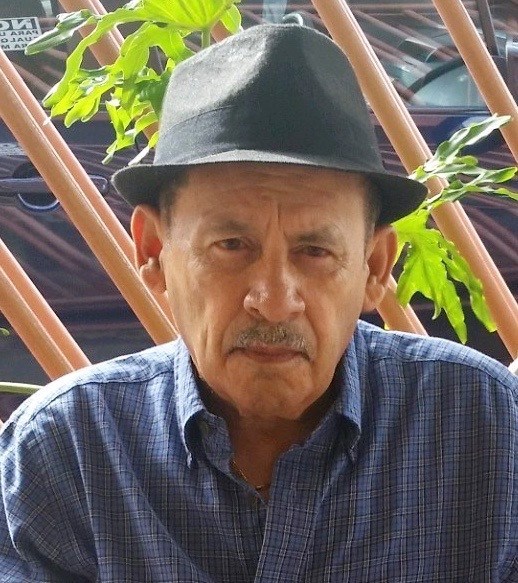 Obituario de Hector Luis Rivera