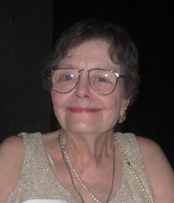 Obituary of Kathleen McDonald Jeanfreau