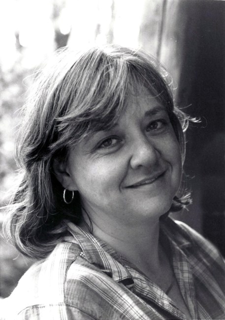 Obituario de Patricia Frances Blaine