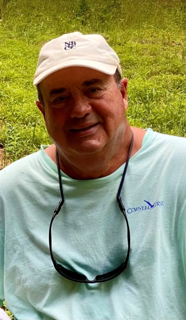 Obituary of Richard "Skip" Wallace Smith Jr.