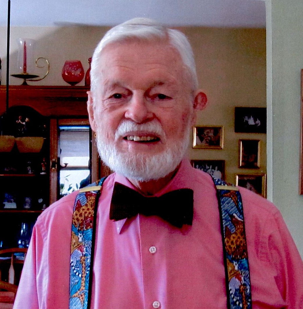 Obituary of Lawrence J. O'Donnell