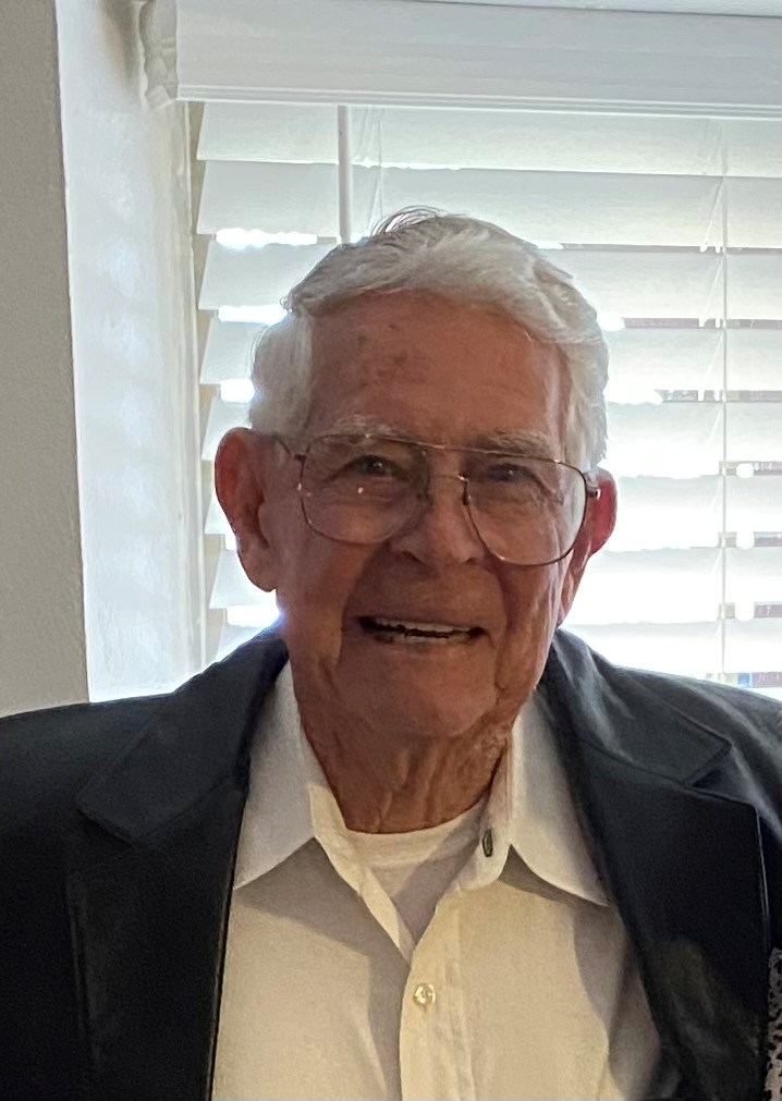 Obituary of Huey Lois Roach Jr.