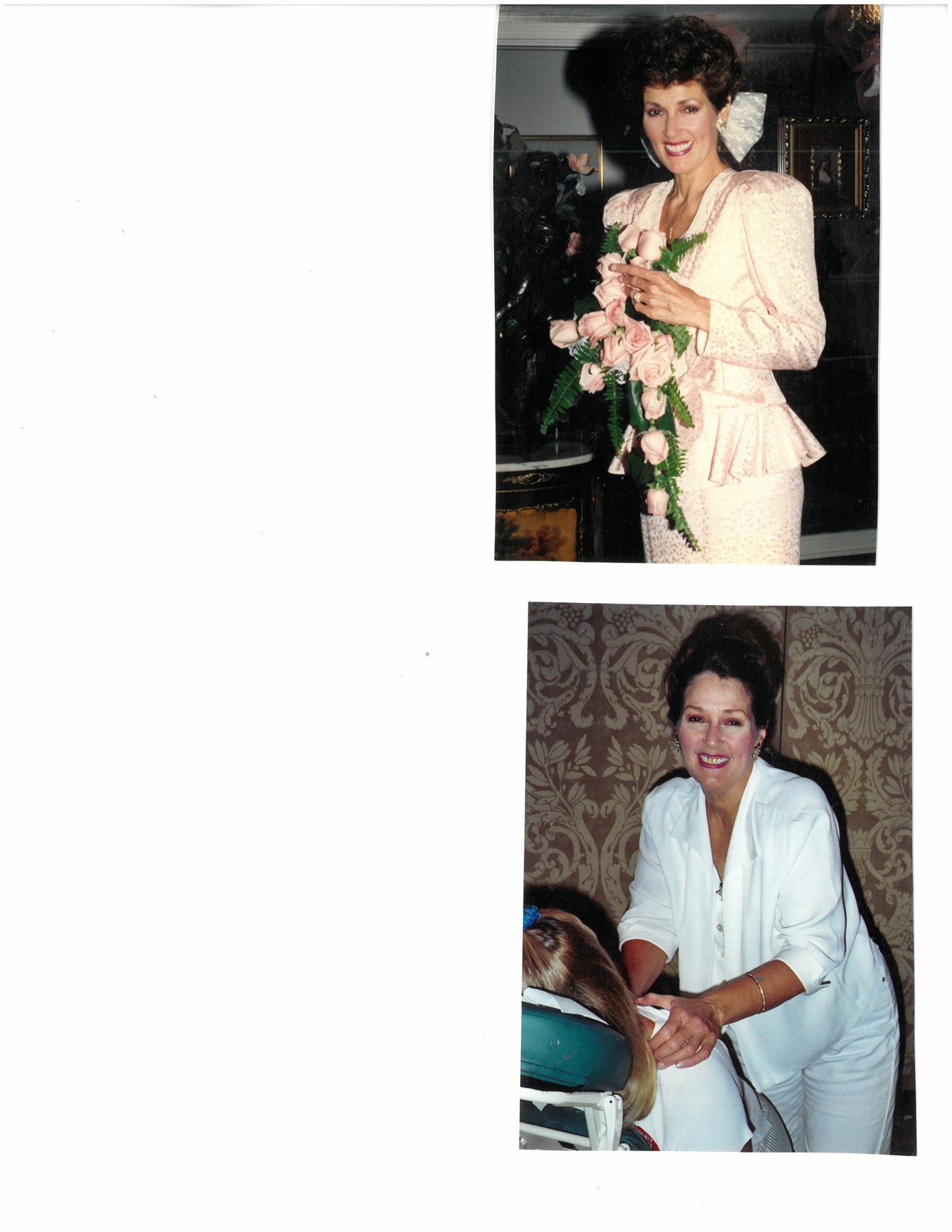 Obituary of Paula Marie Small