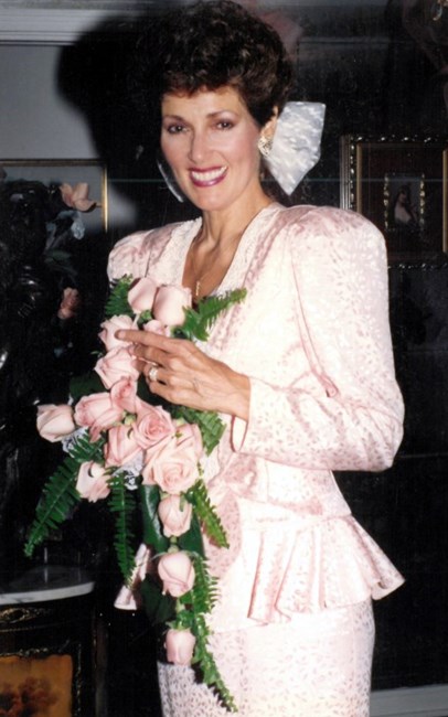 Obituary of Paula Marie Small