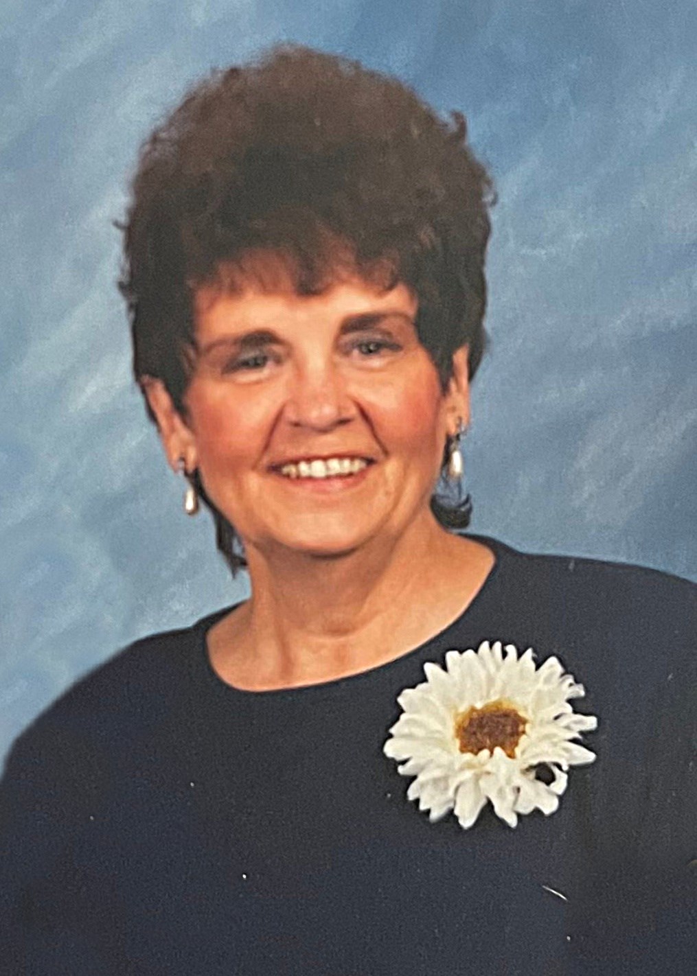 Mary Anna Jones Obituary Kansas City, MO