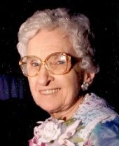 Obituario de Laura Jane Walsh