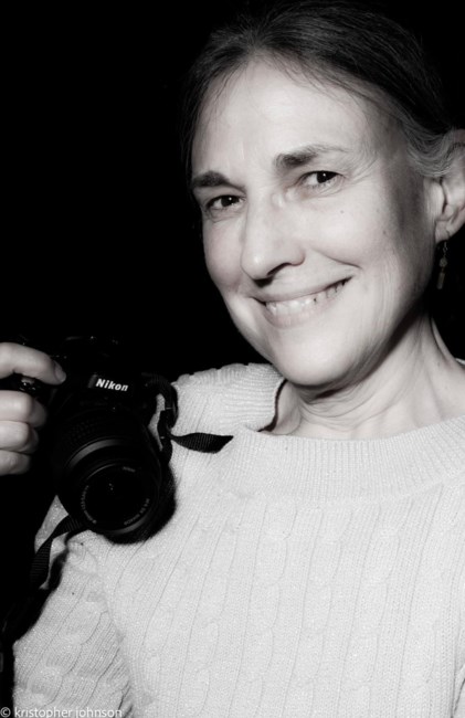 Obituary of Gail M. Middleton