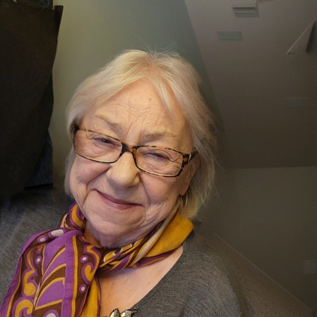 Obituary of Irena Figiel