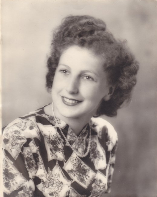 Obituary of Cecelia Arsenault Chambers