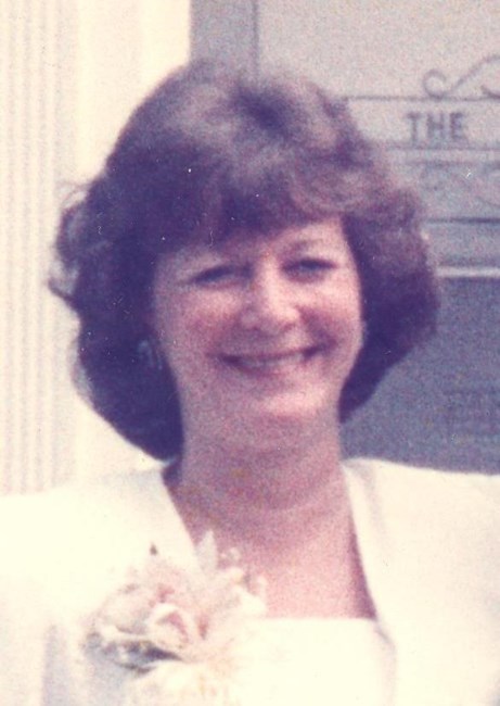 Obituary of Lynne Coughlin