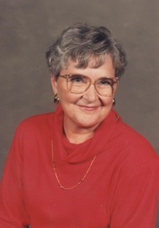 Obituary of Elizabeth A. Mercer