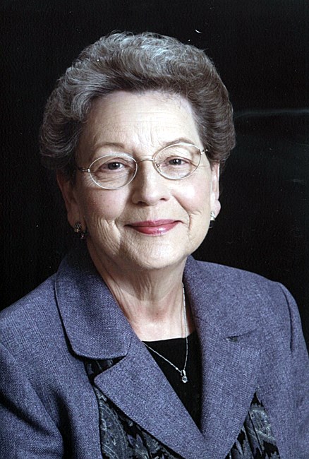 Obituary of Sara Ann Coley Lewis