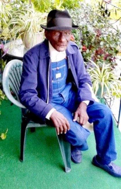 Obituary of Donald Gene   Palmer Sr.