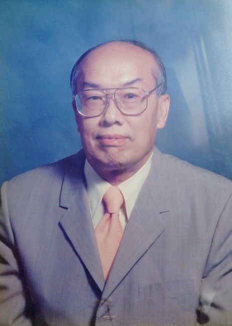 Obituary of Wai Pang Chan