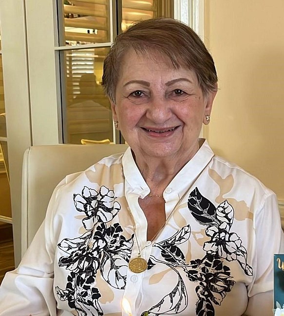 Obituary of Janice Leslie Peters