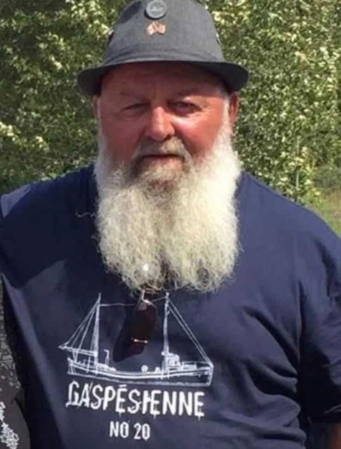 Obituary of Raymond Joseph Element