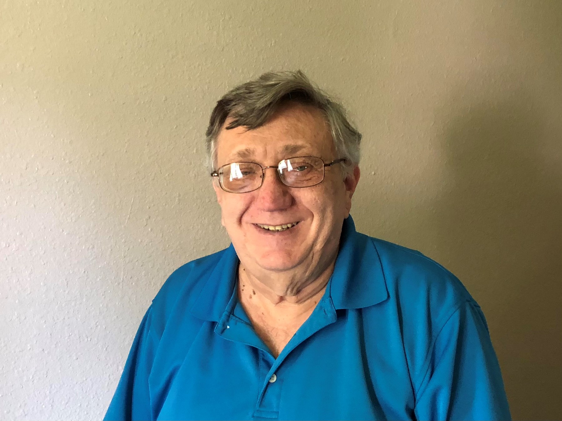 Obituary of Bobby Joe Martindill