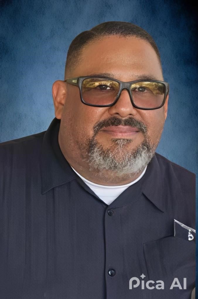 Obituary of Orlando Pablo Perez